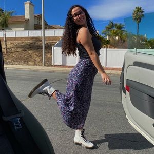 Meet your Posher, Darla